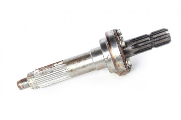 Вал концевой ВОМ МТЗ в сб. 80-4202015-А "Бобруйск"