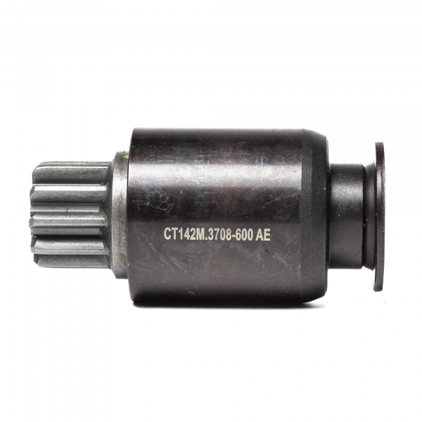 Привод стартера МТЗ СТ142М-3708-600 АЕ к стартеру СТ142М, 142Н, 16 мм "АвтоЭлектрика"