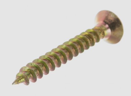 Шурупы ЗУБР универс.для дер.,ДСП,ДВП, PZ,3,5х45мм,   4-300390-35-045