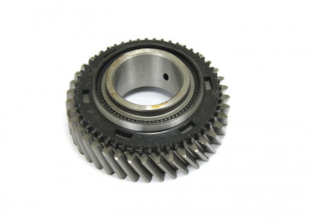 Шестерня КПП ГАЗель Бизнес 3302-1701122 2-ой пер."PRAVT"