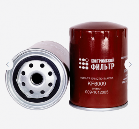 Фильтр масл. МТЗ 009-1012005 KF6009 SP "Кострома"