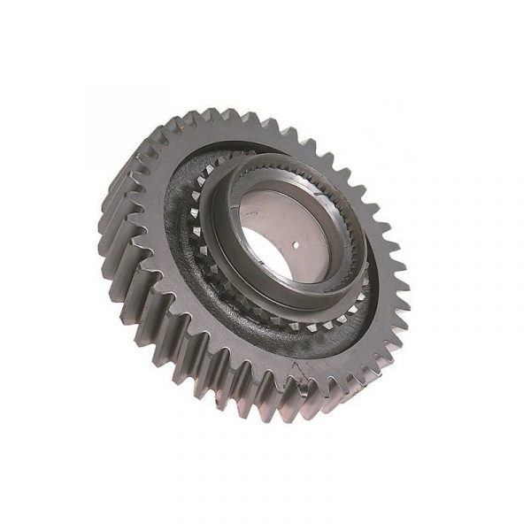 Шестерня КПП 3309-1701108 1-ой пер. втор. вала "ГАЗ"