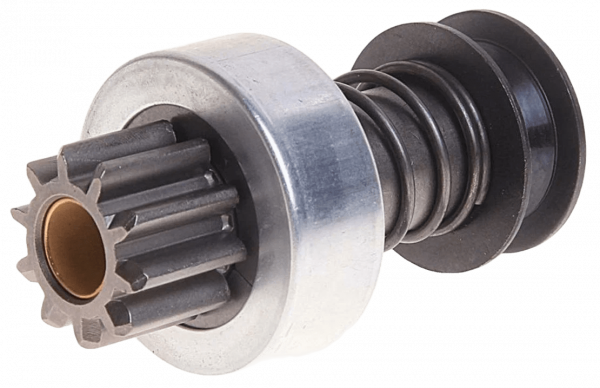 Привод стартера МТЗ 24.3708600  (6шлиц) "АвтоЭлектрика"
