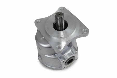 НШ-32А-3Л левый круглый (Винница)