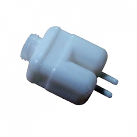 Бачок ГТЦ ГАЗ, ПАЗ 52-04-3505108 2-х секцион. "ГАЗ"