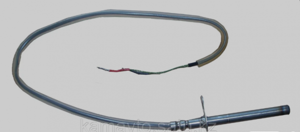 Индикатор пламени н/о 14 ТС-10 Камаз №1914 (термопара) 