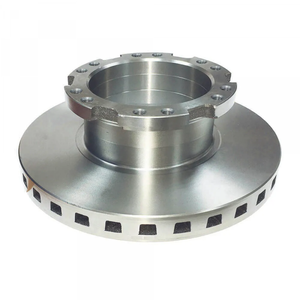 Диск тормозной Валдай, ГАЗон-Next 33104-3501078 "Автомагнат"