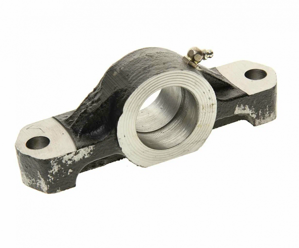 Хомут крепления двигателя 238НБ-1001010 "ЯМЗ"