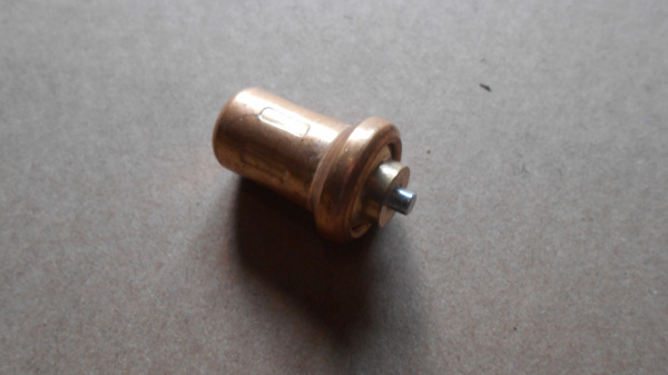 Датчик термосиловой ЗМЗ 406-1013090 "ГАЗ"