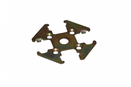 Траверса стартера МТЗ 24.3708003-А "КЗАТЭ"