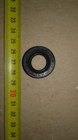 16-35 сальник "Чайковский"