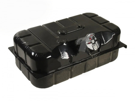 Бак топливный ГАЗ-3302,3307,4301, ПАЗ, ГАЗон Next (105 л.) 33081-1101010 "ГАЗ"