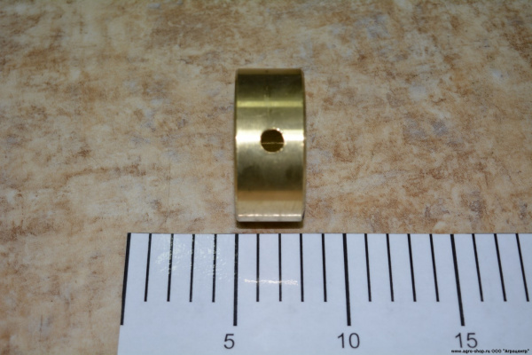 Втулка р/вала 236-1006037-А "ЯМЗ"