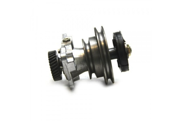 Привод вентилятора 238НБ-1308011-Д с подвод.масла "ЯЗТО"