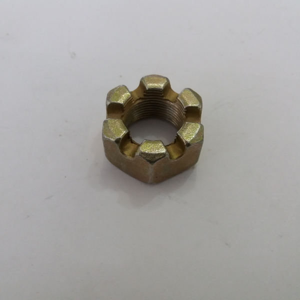 Гайка М24*1,5 рул.пальца КамАЗ коронч. 853514 