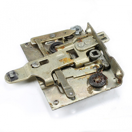 Замок двери ГАЗ-53 прав. 81-6105012-20 "Н.Н."