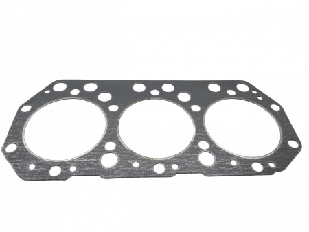 Прокладка ГБЦ ЯМЗ 240-1003210  необлиц."ЯЗТО"