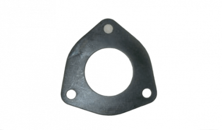 Фланец (для к-та деталей привода ТНВД) 236-1029123 "ЯМЗ"