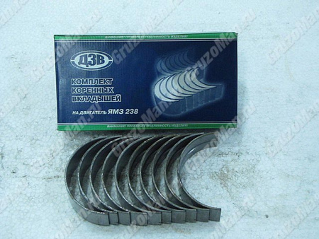 Вклад 238-1000102 кор Р6 "ДЗВ"