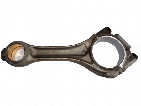 Шатун в сб. 236-1004045-Б3 "ЯМЗ"