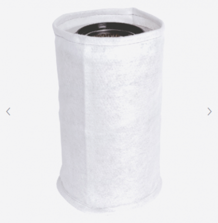 Предфильтр KF 0405 Камаз Е-1 7405-1109560 265*530мм "Кострома"