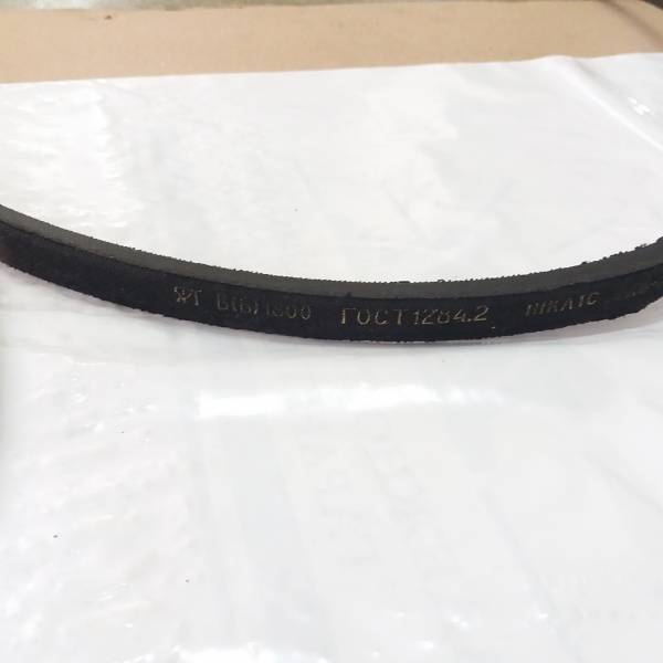 1800-В/1757Li ремень RUBYCON Optimum "ЯРТ"