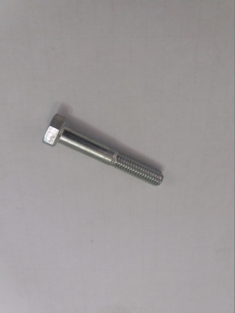 Болт М8*1,25*55 распред.подъема кузова.Камаз 1/60443/21 