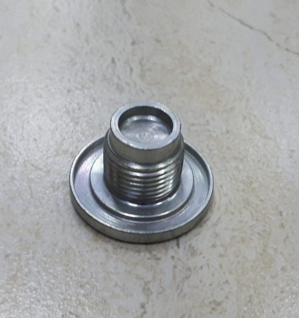 Пробка поддона резьбовая 4994692 Cummins ISF 2.8/3.8