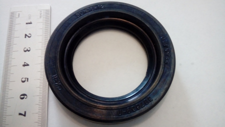 50-76-12 сальник 307639-П "Чайковский"