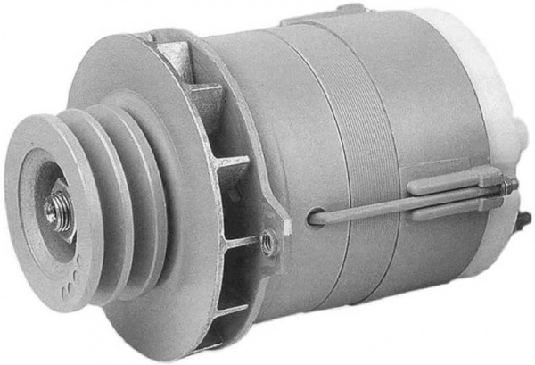 Генератор МТЗ  Г-964.3701 двиг.Д245,260 14В, 72А, 1000 Вт "Гродно"