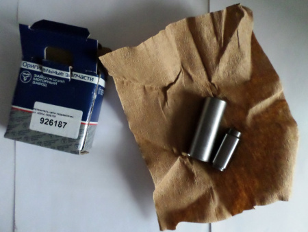 Гидронатяжитель цепи с адаптером 40904-1006109 INA "ЗМЗ"