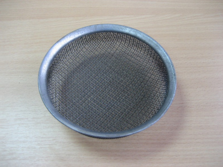 Сетка заборника масл. насоса 204А-1011310-В "ЯМЗ"