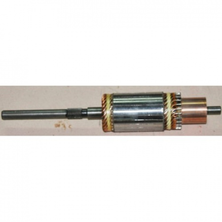 Якорь стартера КамАЗ  СТ142-200  "БАТЭ"