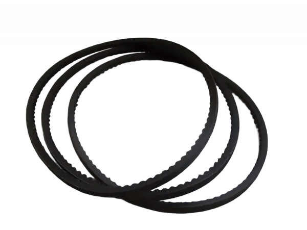 1163-16*11 ремень (ЗУБ) "ЯРТ"