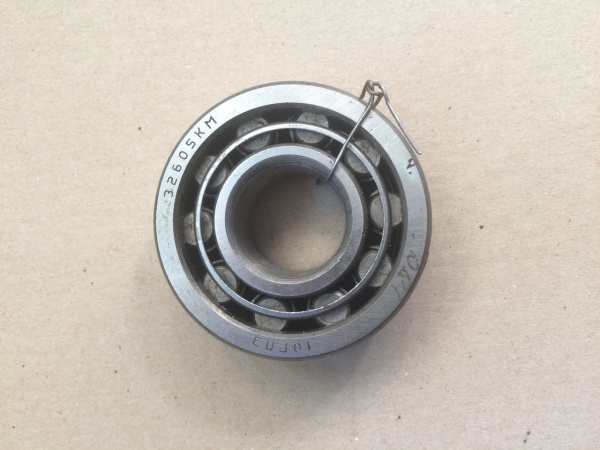 32605 подш (2305)