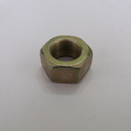 Гайка М27*1,5 шпильки балансира КамАЗ 853518 