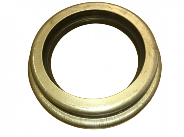 Сальник ступицы ПТС-9 в обойме ПРТ 10.03.060