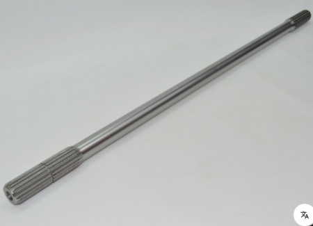 Вал привода переднего моста МТЗ 1221-1802042