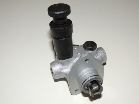 ТННД ЯМЗ 236-1106210-А2