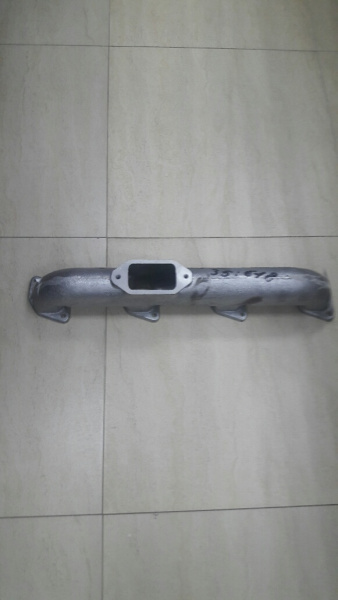 Коллектор впуск.ЯМЗ-238М2/НД3/НД5 238-1115021-Б  "ЯМЗ"