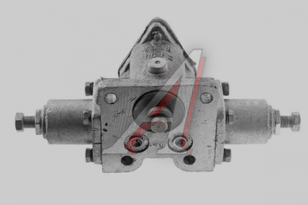 Воздухораспределитель КПП МАЗ 201-1723010 "Прамо"