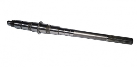 Вал вторич. КПП ГАЗель 3302-70-1701105 "G-part"