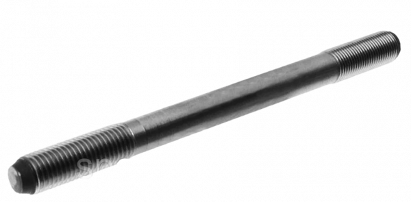 Шпилька крепл.ГБЦ 7511-1003016-20  М16 L-205мм "ЯМЗ"