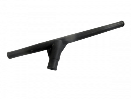 Трубка соединительная термостата (тройник) ЯМЗ-236/238/7511 нов.обр. 6582.1306070-01 "ЯМЗ"