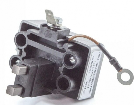 Щеткодержатель с регулятором КамАЗ,МАЗ 1312.3771.080-31 "ELTRA"