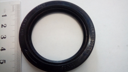 45-60 сальник КПП Камаз 14.1701238 "Чайковский"