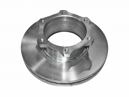 Диск тормозной ГАЗель Next A21R23-3501078 "ГАЗ"