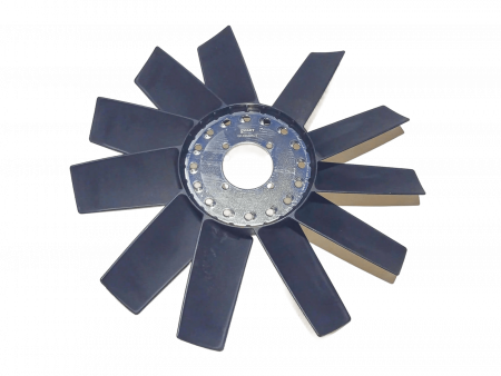 Вентилятор охлажд. (крыльчатка) ГАЗон-NEXT, дв.ЯМЗ-534,ГАЗ-3308(Садко) АМ.020005364-РА "Автомагнат"