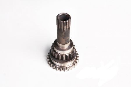 Вал ведущий ВОМ 1221  85-1601026  230мм