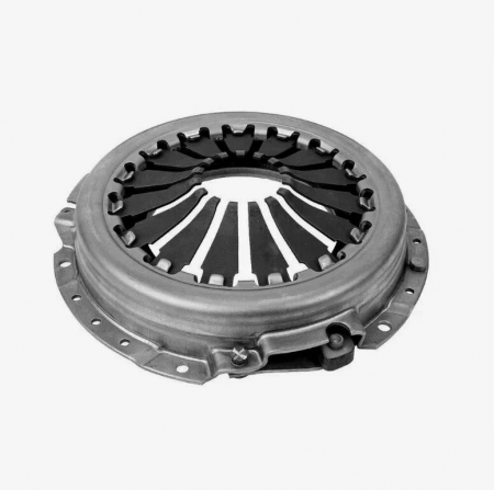 Диск корзина 406,405,409 3302-1601090 "ГАЗ"